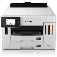 Canon GX5560 Printer Ink Cartridges